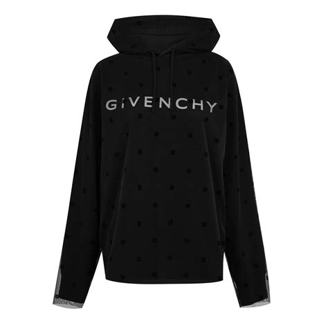 givenchy sweatshirt set